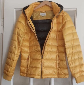 Comma Steppjacke Damen 40 mit abknöpfbarer Kapuze, Übergangszeit - Bild 1 von 8