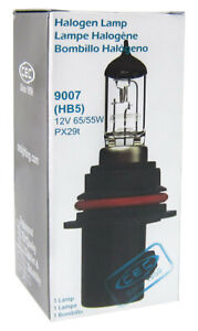Dual Beam Headlight CEC Industries 9007