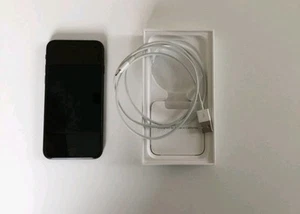 Apple iPhone SE 2020 - 64GB - Schwarz, ohne Simlock, Top Erhalten! - Bild 1 von 5
