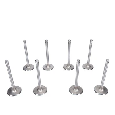 8 Intake Valves 1958-1961 Chevrolet Nomad Impala Bel Air Yeoman Biscayne 348 V8 - Image 1 of 4