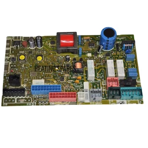 Glow-worm D003202741 Heatline Monza 24C 28C Boiler PCB - Picture 1 of 7