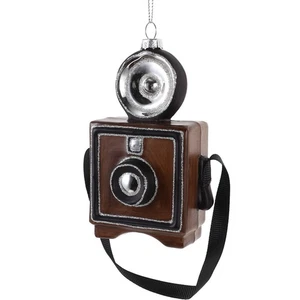  Hängende Ornamente Kamera Dekoration Deko Model Fotografie - Bild 1 von 12