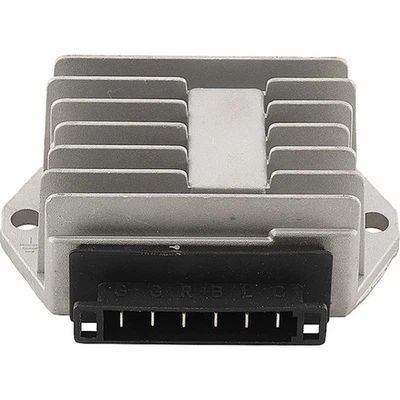 Voltage Regulator Rectifier 12V For DUCATI DARMAH 900cc 61046750 Foto 1 de 3