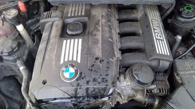 Engine 3.0L 6 Cylinder N52N Engine AWD Fits 07-13 BMW 328i 6854770 - Image 1 of 4