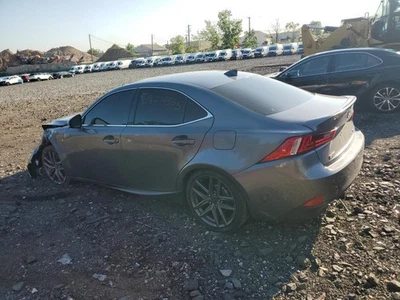 Used Engine Complete Assembly fits: 2015 Lexus IS350 3.5L VIN E 5th digit 2GRFSE - Image 1 of 4