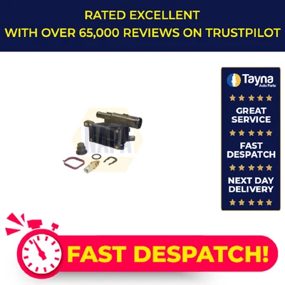 Thermostat Housing fits CITROEN RELAY 2.0D 2.2D 2006 on NAPA Quality Guaranteed - Image 1 of 4