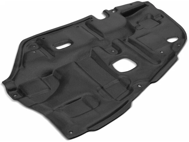 Protector Undercar derecho 21ZGKP51 para Lexus ES330 ES300 2005 2003 2002 2004 2006 Foto 1 de 1