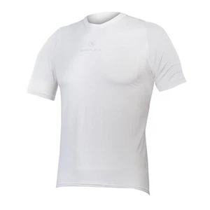 Canotte manica corta Endura manica corta Translite Baselayer - Bianco XL - Foto 1 di 2