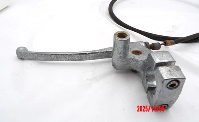 Honda Shadow VT 750 2009 09 Spirit embrague palanca percha izquierda Foto 1 de 4