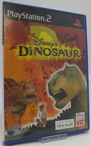 Disneys Dinosaur Sony Playstation 2 PS2 Video Game - Picture 1 of 2