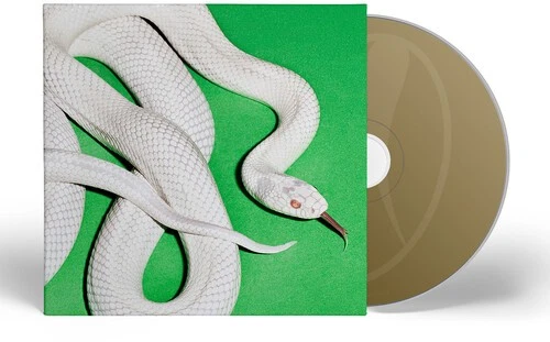 Deftones - Private Music [New CD] Explicit, With Booklet - Image 1 of 1