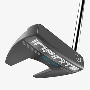 NEW Lady Wilson Staff Golf Infinite 24 Bucktown Putter 33" - Picture 1 of 3
