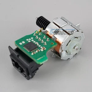 HVAC AC heater flap blend actuator Motor For Mercedes Benz CLA C117 A-Class W176 - Picture 1 of 6