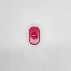 S3 Handschmeichler Spinner - rot - Bild 1 von 3