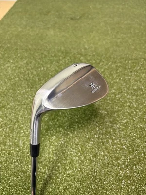 LH Miura 56º Wedge w/ NS Pro Modus 3 115 Wedge Shaft - Image 1 of 4