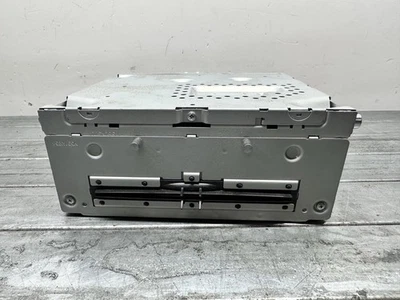 AUTORADIO PER MERCEDES Classe C S. Wagon W205 A2059007321 (14>) - Immagine 1 di 4