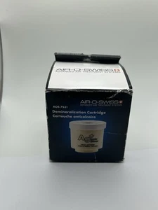 Genuine AIR-O-SWISS Humidifier Demineralization Cartridge A7531 - Picture 1 of 3