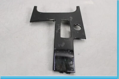 Cubierta del bisel de la palanca de cambios de la consola central delantera para Audi A8 Quattro 11-18 OEM Foto 1 de 4