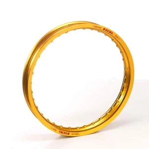 Excel Takasago Front Gold Rim 19 x 1.60 - 32 Holes GCG421 KTM 85 SX MC TC SX85 - Picture 1 of 1