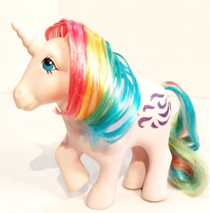 Vtg 1983 G1 My Little Pony Windy Unicorn~ Hasbro - Bild 1 von 6