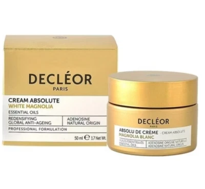 Decleor Orexcellence Energy Concentrate Youth, 50 ml Foto 1 de 3