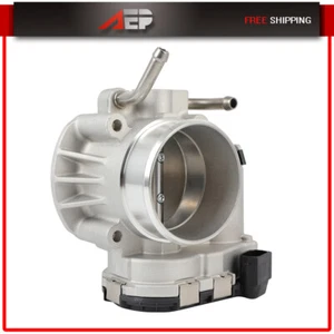 Carrocería del acelerador 2,4 L para Hyundai Sonata 2011-2016 Kia Optima 2011-2015 - Imagen 1 de 8