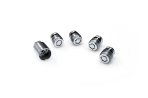 Genuine Kia Xceed Set of Locking Wheel Nuts Kit - LP490ADU00 - Picture 1 of 1