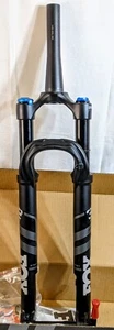 Horquilla de suspensión de rendimiento de fundición escalonada FOX 32 FLOAT 29" 15 QR x 100 mm AGARRE - Imagen 1 de 5
