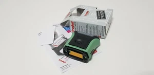 Sello Trodat Printy 4910, 26 x 9 mm, caucho no incluido, almohadilla azul - Imagen 1 de 3