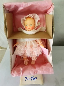 Madame Alexander 701 Little Genius - Imagen 1 de 3