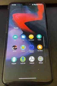 OnePlus 6 (128GB) - 8GB RAM - Rooted Android *Pokémon Go Spoofing Phone* - Picture 1 of 5