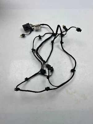 Mercedes Benz CLA W118 PDC Sensori Cablaggio Anteriore a1185404502 STG1010P - Immagine 1 di 2