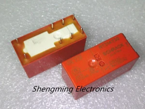 10PCS 8pins RT314730 230VAC SCHRACK Relay - Picture 1 of 1