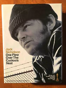 ONE FLEW OVER THE CUCKOO'S NEST IMMERSIVE COLLECTOR'S SET,NEW,DISC,CARDS,BOOK... - Picture 1 of 1