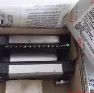 1PZ NUOVO ADATTO PER cursore Rexroth R165322320 - Foto 1 di 1