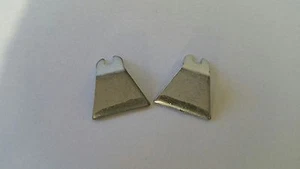 ES- 1 TIP 409-20 FOR TWEEZER SOLDERING IRON ZD-409 - Picture 1 of 1