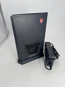 MSI Trident 3 256 GB SSD + 1 TB HDD 24 GB RAM i5-10400F Windows 10 Home - Imagen 1 de 13