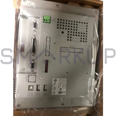 New In Box HITECH PWS6A00T-P PWS6A00TP HMI Touch Screen Interface - Image 1 of 4