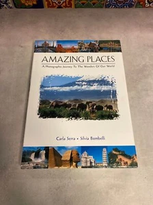 Amazing places a photographic journey to the wonders of our world - Picture 1 of 10