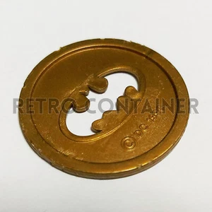 Vintage Toys Parts - KENNER BATMAN THE MOVIE - Roleplay Crossbow Disc Missile - Picture 1 of 1