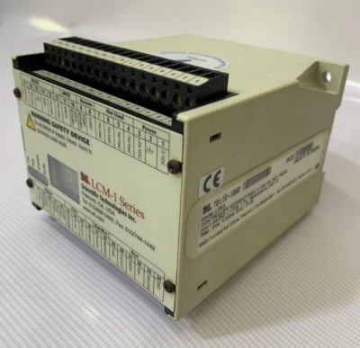 STI / Controller / LCM-1 - Image 1 of 4