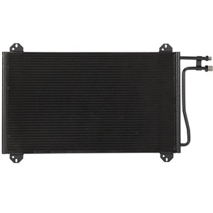 AC Condenser Fit 2002-2006 Dodge/Freightliner Sprinter 2500 3500 L5 2.7L Diesel - Picture 1 of 4