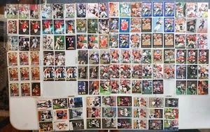 Lot of 139 Denver Broncos NFL Cards (68 Elway, 25 Davis!) - Picture 1 of 5