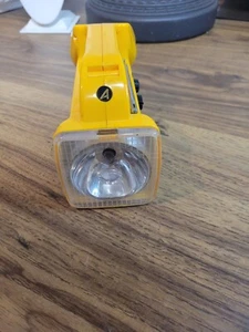 Alaron Safety Mate Flashlight Radio Emergency Siren RY-901 - Picture 1 of 5