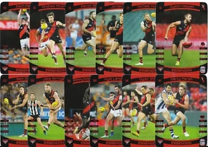 2021 Teamcoach Base Team Set ESSENDON - Picture 1 of 1
