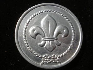 Crown Possible Casino Token  (SA02) - Picture 1 of 2