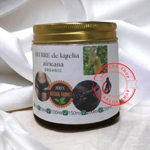 CRÈME DE KIGELIA BAZOUKA super xxl 100% NATUREL bio