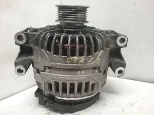 2009-2013 Audi A3 Quattro alternador generador 06B 903 016AB 2,0 L 4 cilindros - Imagen 1 de 10