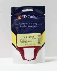 Enzima Pectic - LD Carlson - Imagen 1 de 2