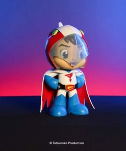 Jumbo Chan - Gatchaman - Picture 1 of 4